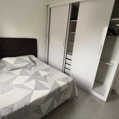 Apartamento 3 Dormitorio Praia Guarujá Eksteriør bilde
