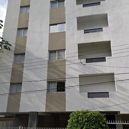 Apartamento 3 Dormitorio Praia Guarujá Eksteriør bilde