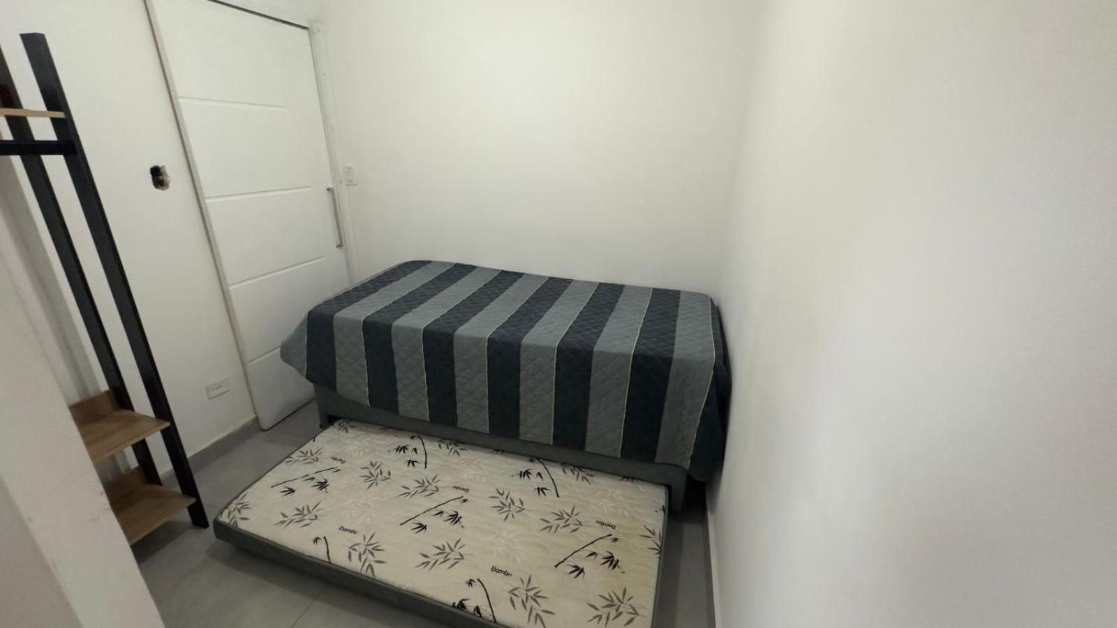 Apartamento 3 Dormitorio Praia Guarujá Eksteriør bilde