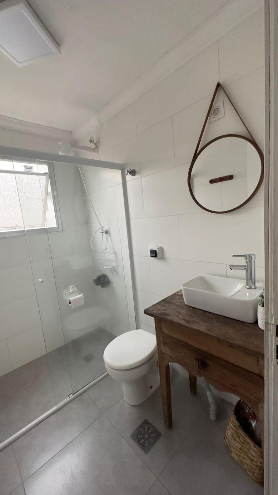Apartamento 3 Dormitorio Praia Guarujá Eksteriør bilde