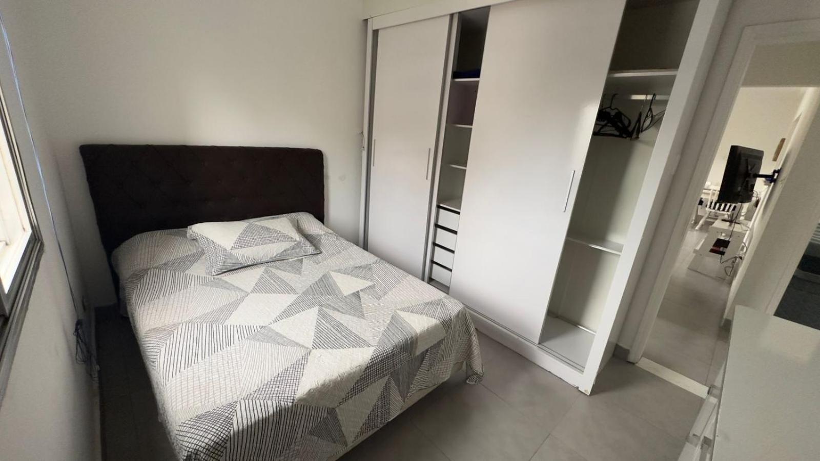 Apartamento 3 Dormitorio Praia Guarujá Eksteriør bilde
