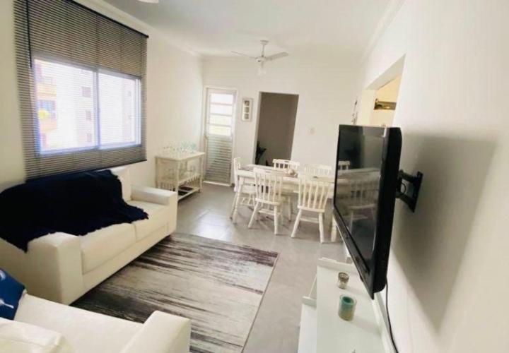 Apartamento 3 Dormitorio Praia Guarujá Eksteriør bilde