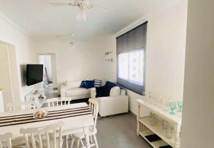 Apartamento 3 Dormitorio Praia Guarujá Eksteriør bilde